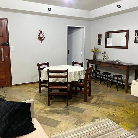 Ed Forte Da Praia غواراباري المظهر الخارجي الصورة