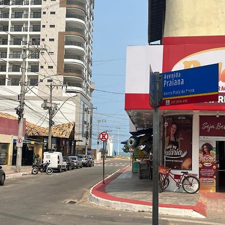 Ed Forte Da Praia غواراباري المظهر الخارجي الصورة