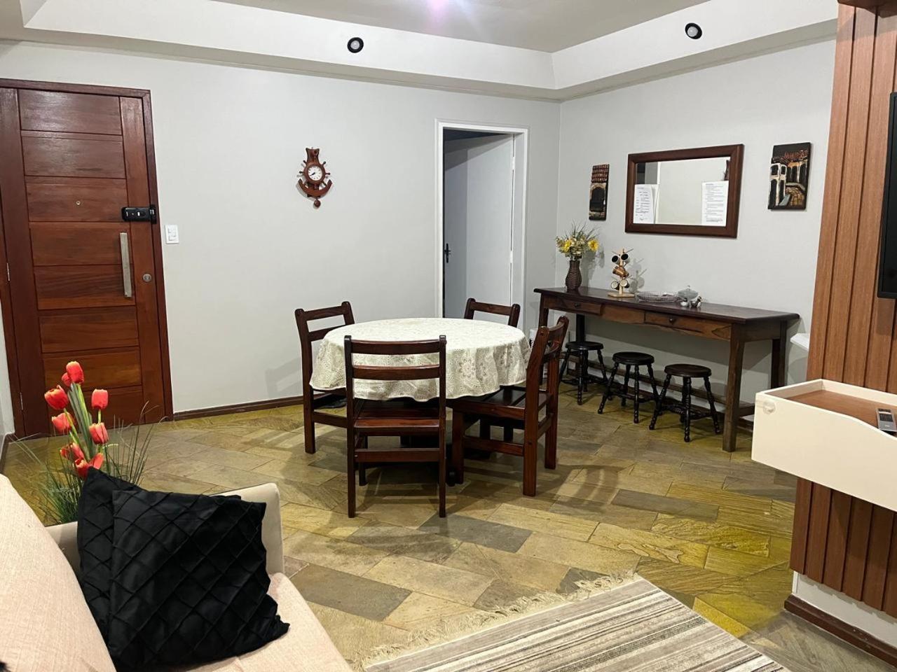 Ed Forte Da Praia غواراباري المظهر الخارجي الصورة