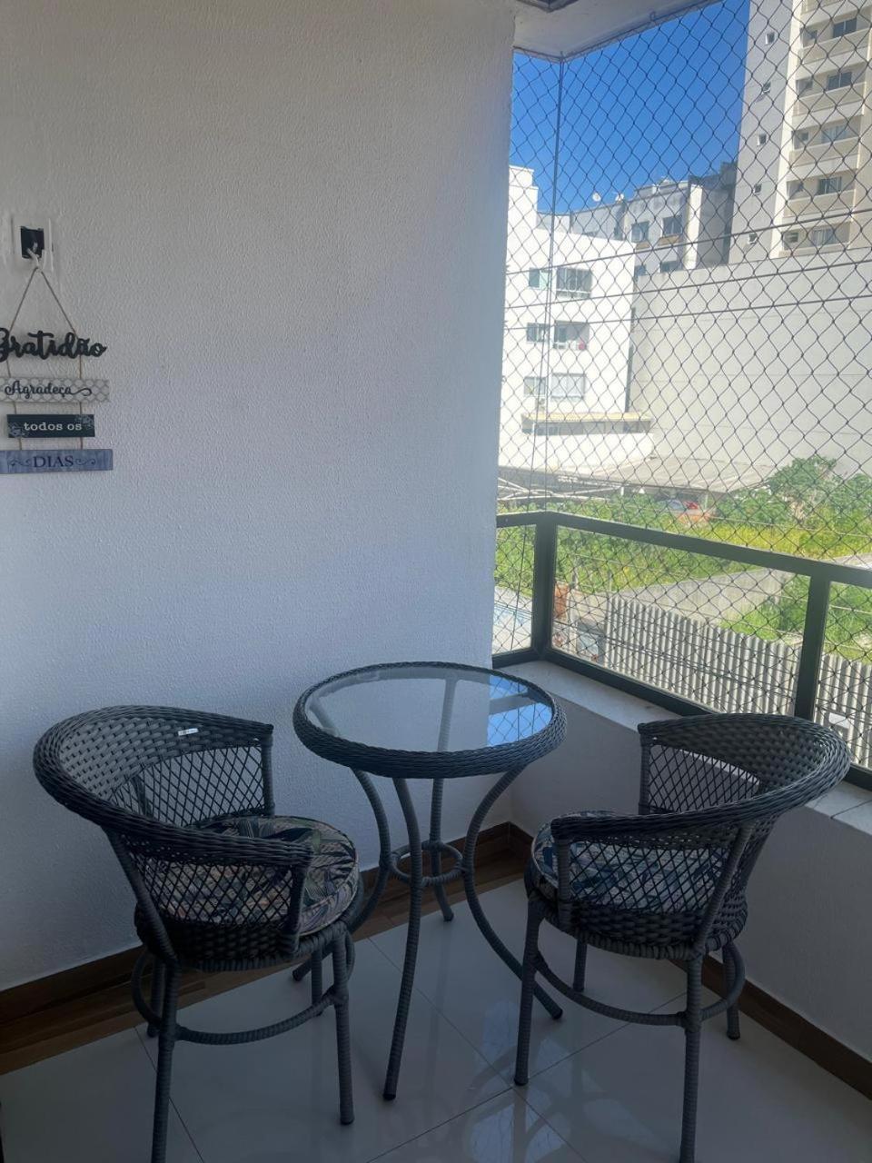 Ed Forte Da Praia غواراباري المظهر الخارجي الصورة