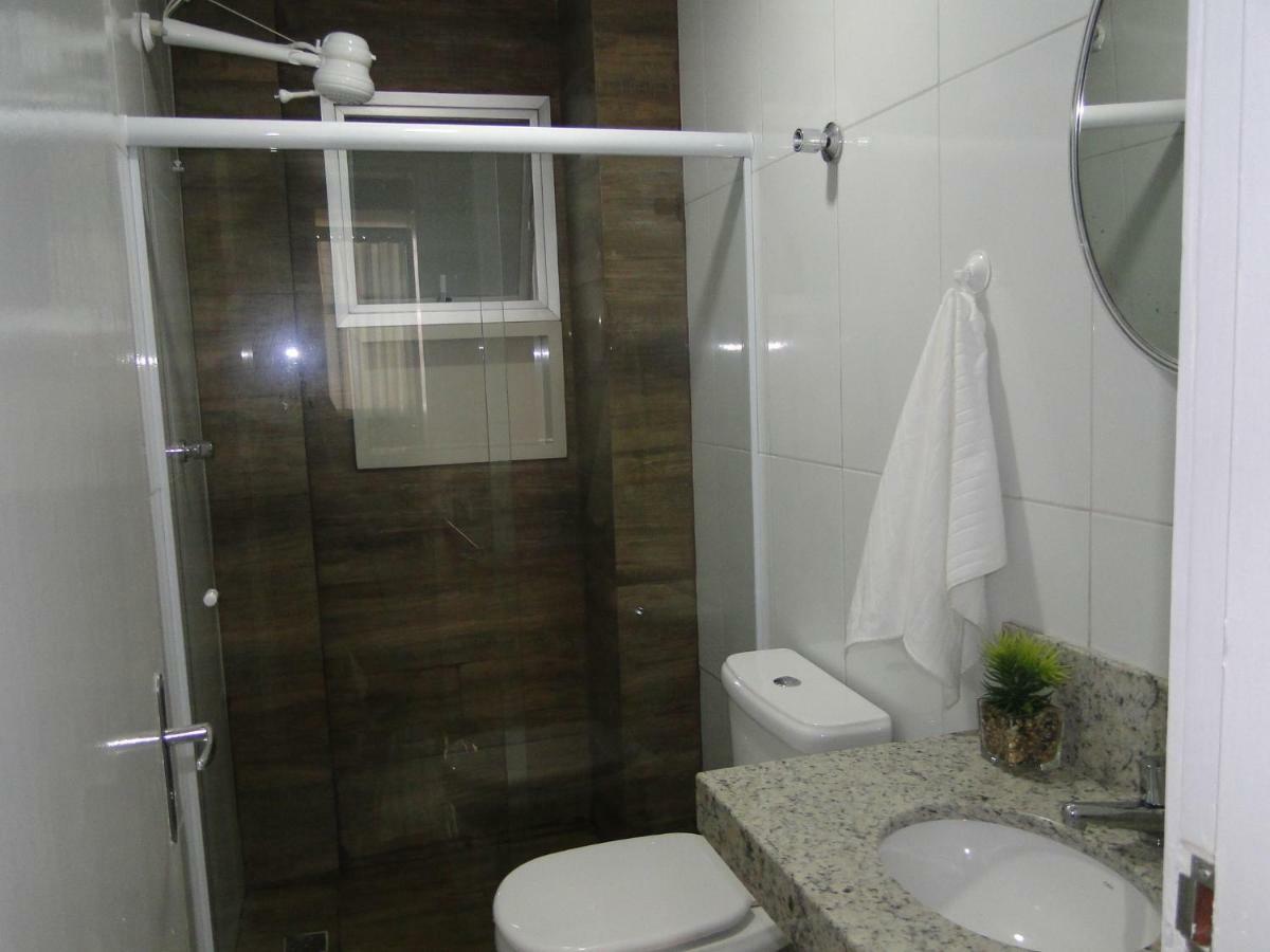 Ed Forte Da Praia غواراباري المظهر الخارجي الصورة