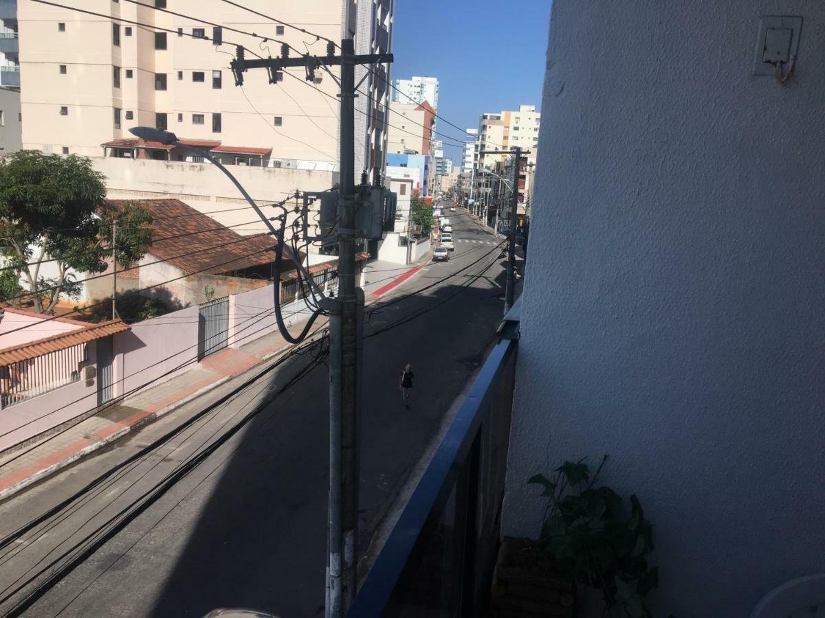 Ed Forte Da Praia غواراباري المظهر الخارجي الصورة